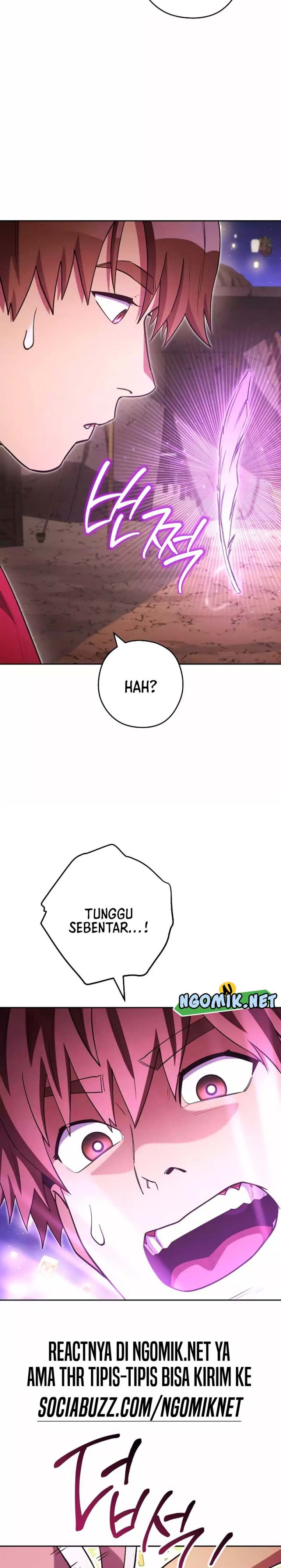 Dungeon Reset Chapter 198 Gambar 10